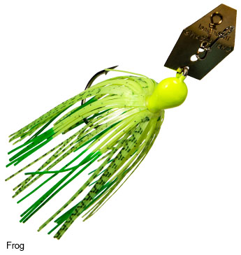 Z-MAN Original Chatterbait 1/2oz 